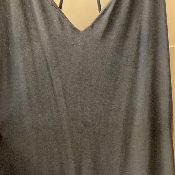 Loft Cami Shirt XS - Picture 2 of 5